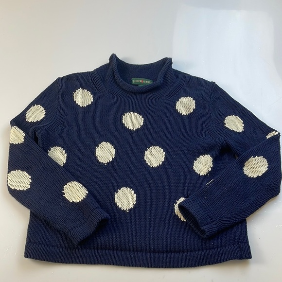 J. Crew Sweaters - J.Crew Women Turtleneck Sweaters                                         X24-22